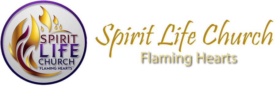 Spirit Life Church Uganda